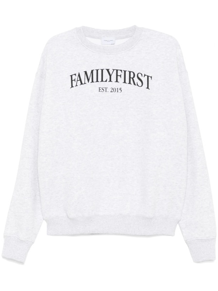 Bluza de trening Family First gri