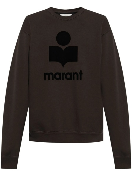 Bluza de trening Isabel Marant neagra