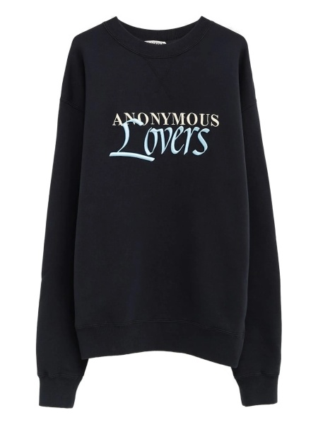 Bluza de trening JW Anderson neagra