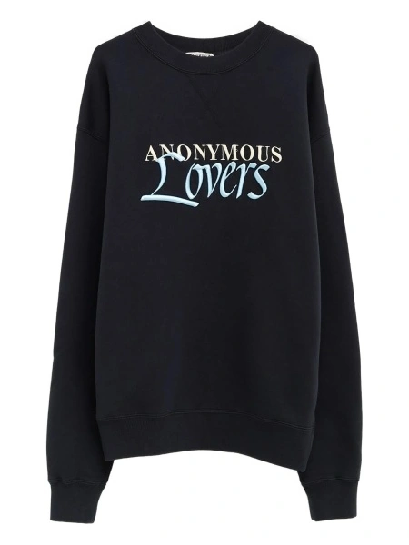 Bluza de trening JW Anderson neagra