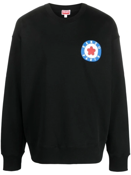 Bluza de trening Kenzo neagra