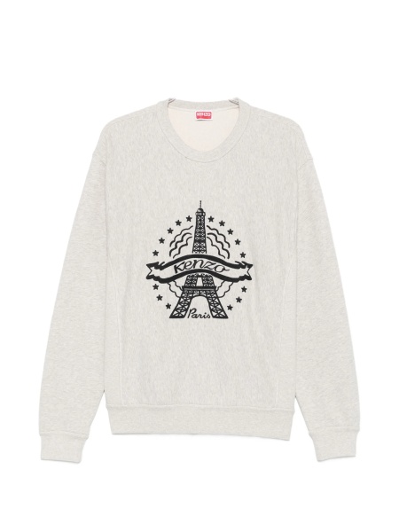 Bluza de trening Kenzo neutra