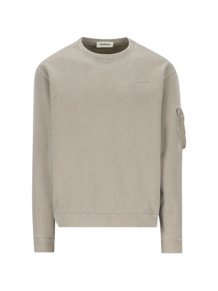 Bluza de trening Premiata gri