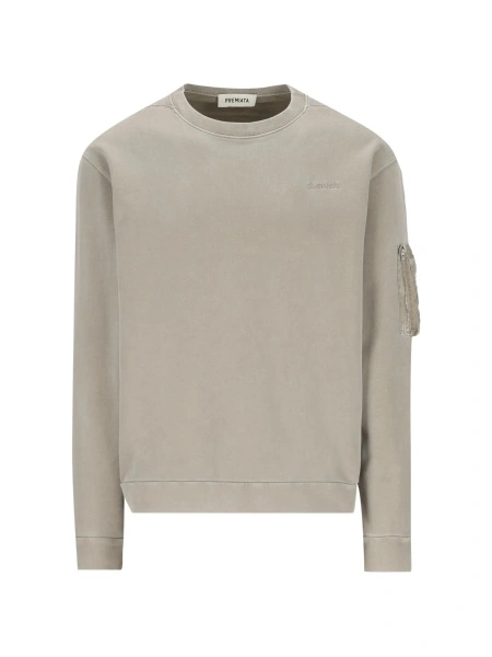 Bluza de trening Premiata gri