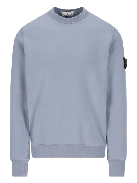 Bluza de trening Stone Island albastra
