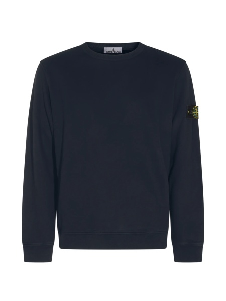 Bluza de trening Stone Island albastra