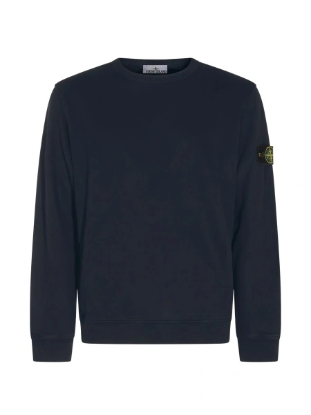 Bluza de trening Stone Island albastra