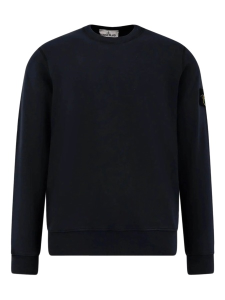 Bluza de trening Stone Island albastra