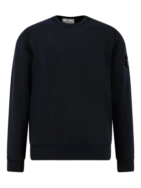 Bluza de trening Stone Island albastra
