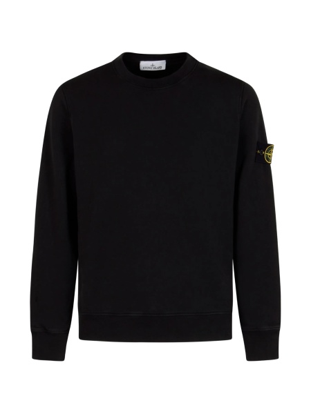 Bluza de trening Stone Island neagra