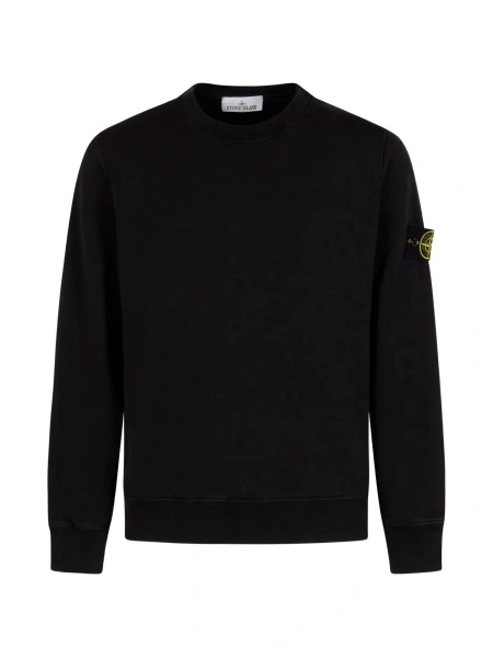 Bluza de trening Stone Island neagra