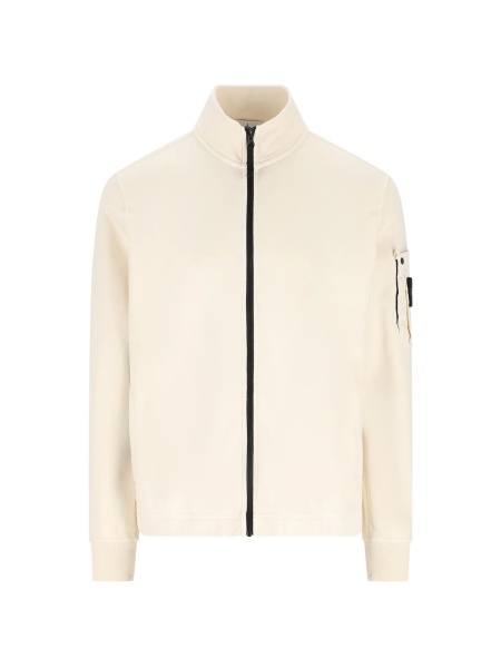 Bluza de trening Stone Island neutra