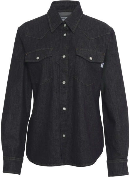 Bluza Denim blouse