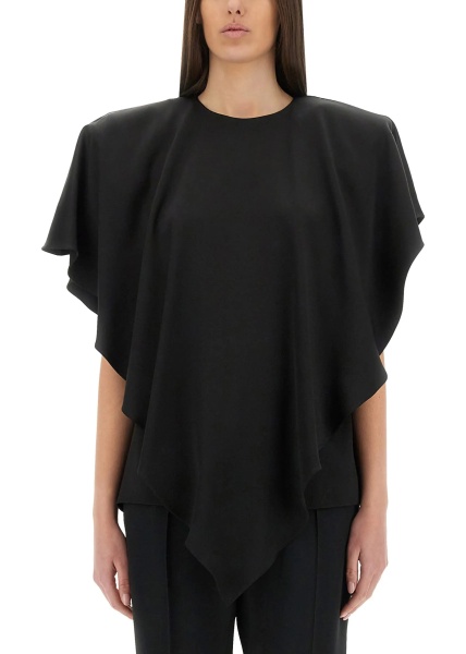 Bluza Draped Top