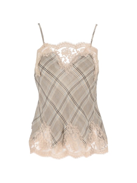 Bluza ERMANNO FIRENZE neutra