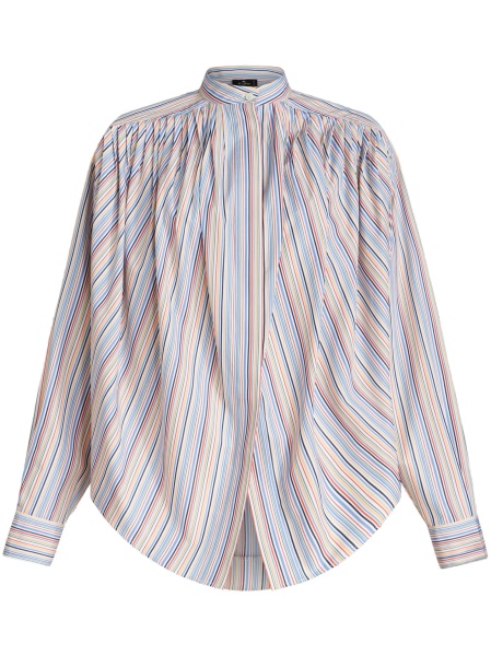 Bluza ETRO albastra