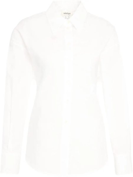 Bluza Fitted blouse