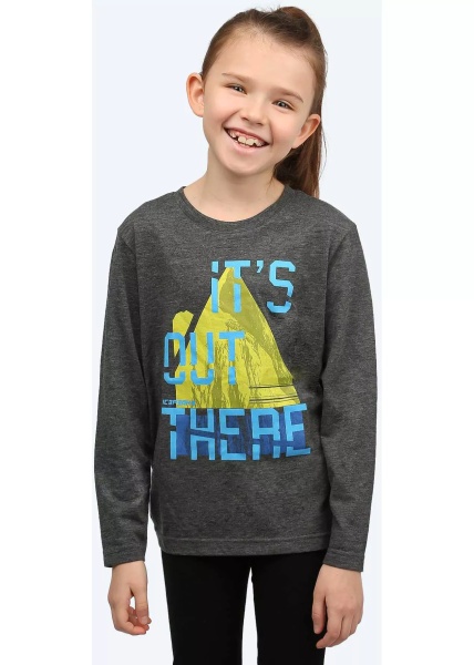 Bluza Konz Jr Shirt
