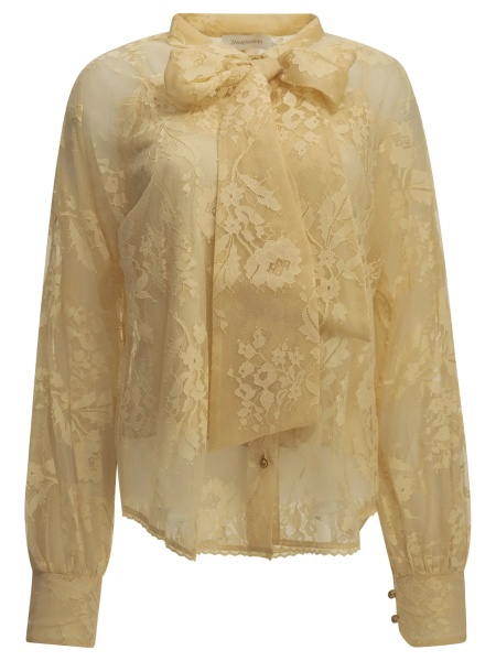 Bluza Lace Blouse