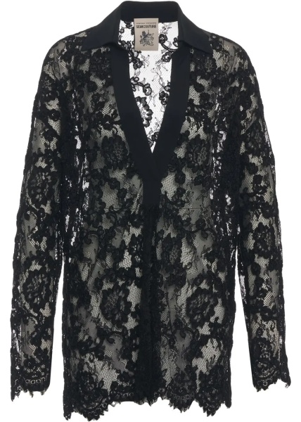 Bluza Lace design blouse