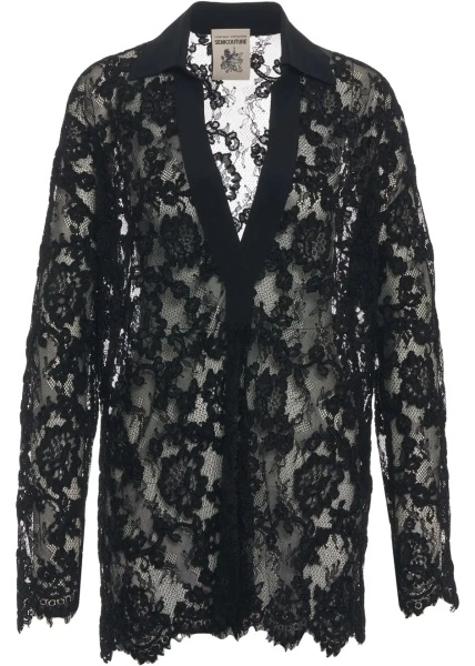 Bluza Lace design blouse
