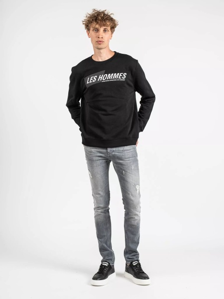 Bluza LLH401