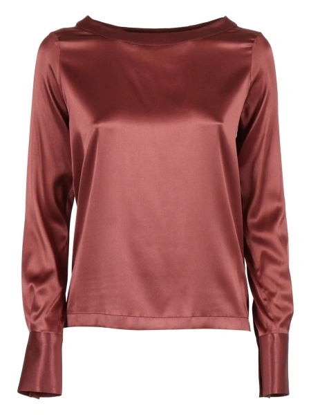 Bluza Mazzarelli rosie