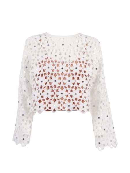 Bluza Michael Kors alba