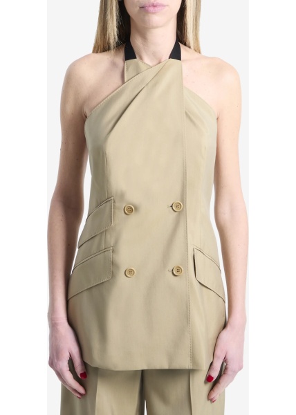 Bluza Nuraghe Sleeveless Jacket
