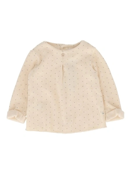 Bluza One More In The Family alba