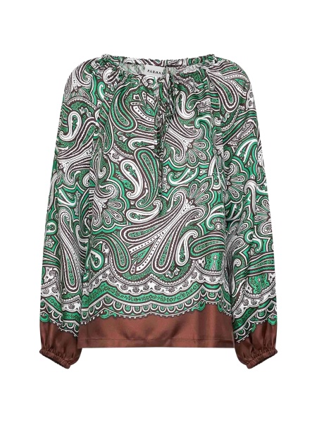 Bluza P.A.R.O.S.H. alba