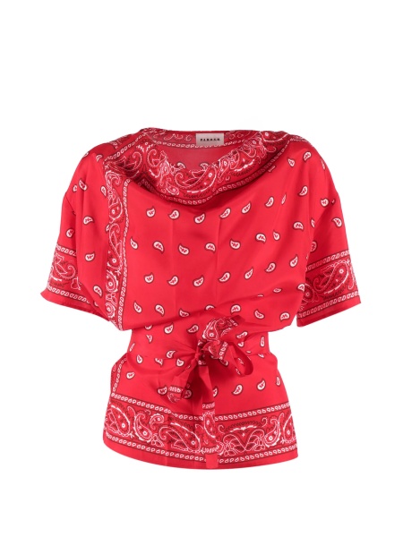 Bluza P.A.R.O.S.H. rosie