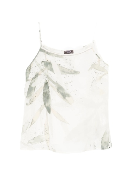 Bluza Peserico alba