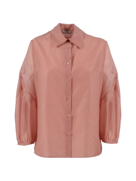 Bluza Peserico roz