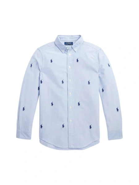 Bluza Ralph Lauren