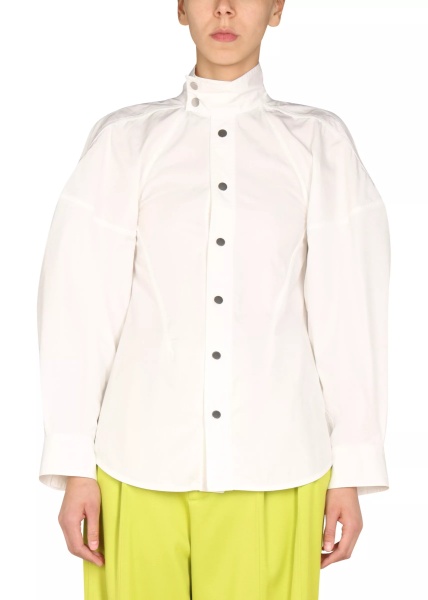 Bluza Relaxed Fit Shirt