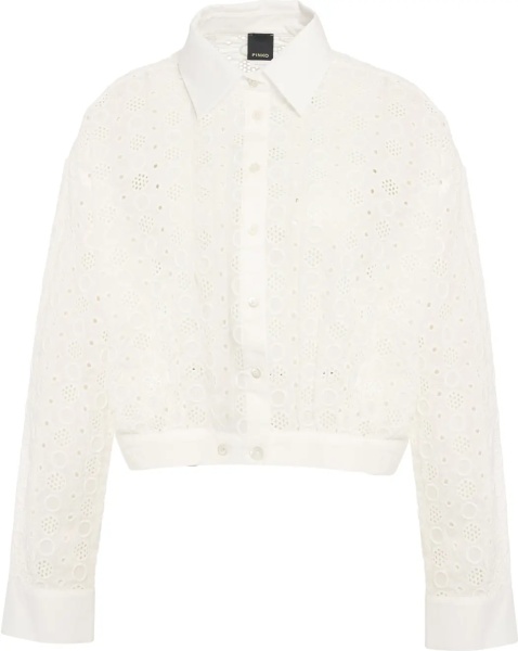 Bluza Sangallo emboridery blouse