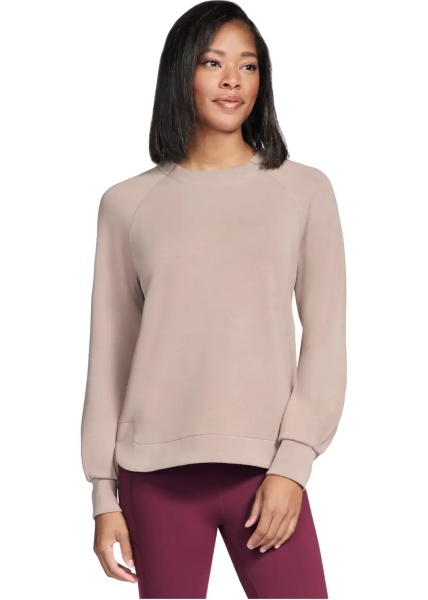 Bluza Skechluxe Elevate Crewneck