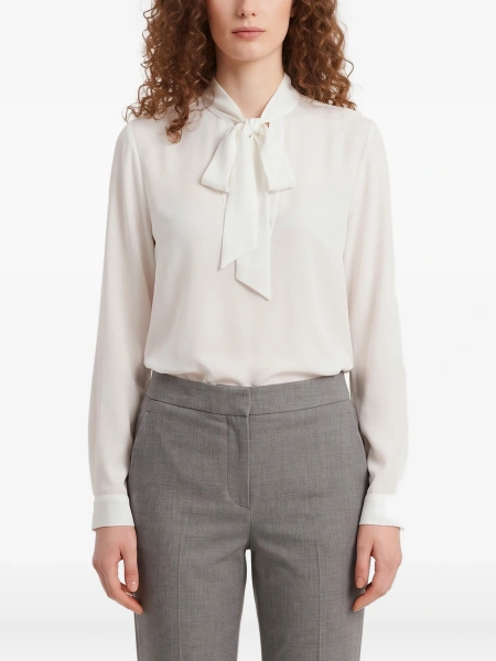 Bluza SUTTON NEW YORK alba