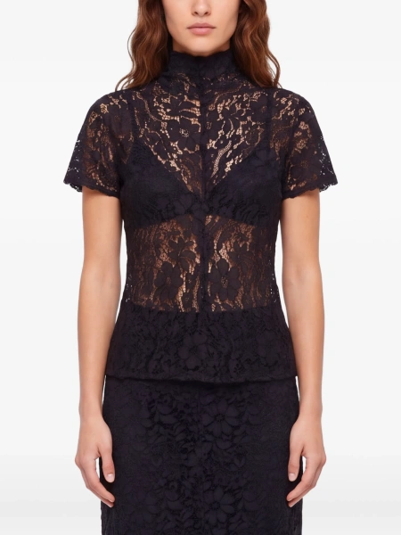 Bluza SUTTON NEW YORK neagra