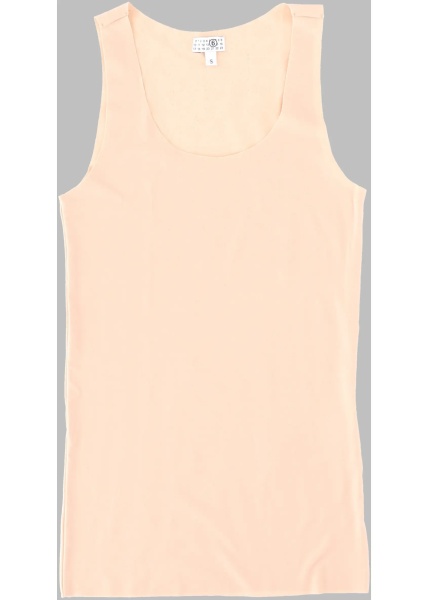 Bluza Tank Top Elasticizzato