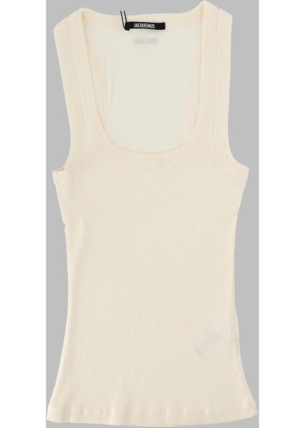 Bluza Tank Top "Gros Grain"