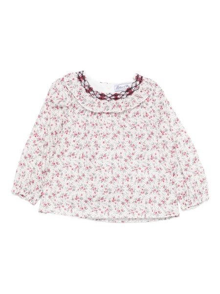 Bluza Tartine et Chocolat alba