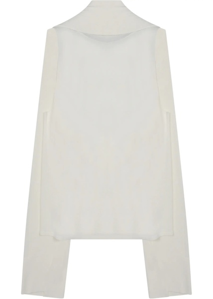 Bluza Top In Chiffon