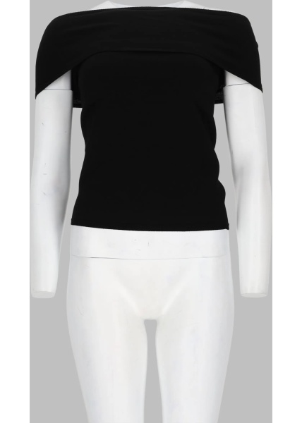 Bluza Top In Viscosa