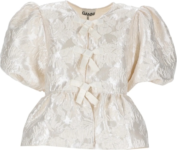 Bluza Top "Peplum"