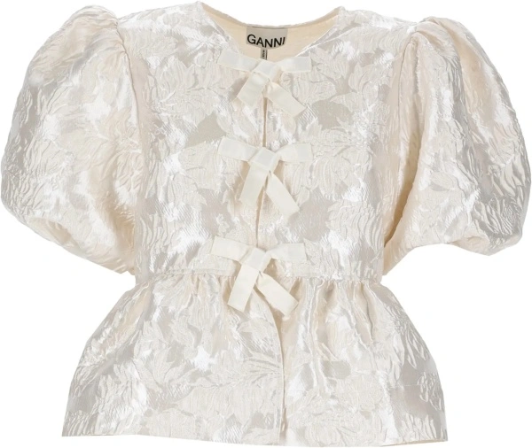 Bluza Top "Peplum"