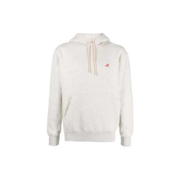 Bluza trening AUTRY Cotton Hoodie