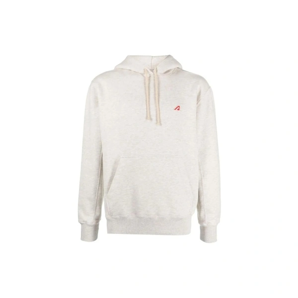 Bluza trening AUTRY Cotton Hoodie