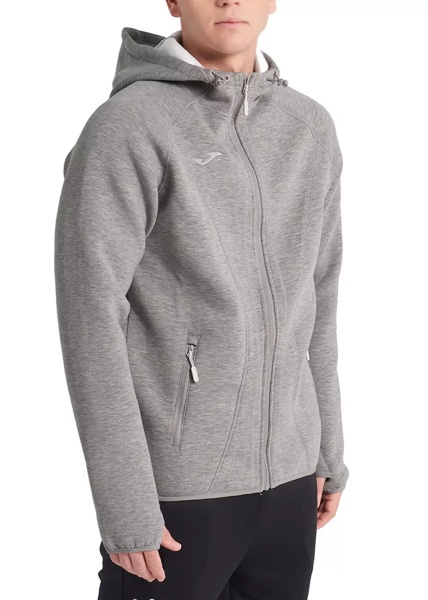 Bluza trening Basilea Softshell Hoodie